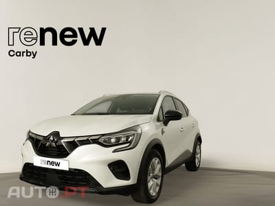 Mitsubishi ASX ASX 1.0 MPI-T Invite