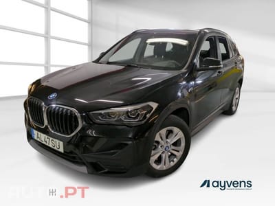 BMW X1 25 e xDrive