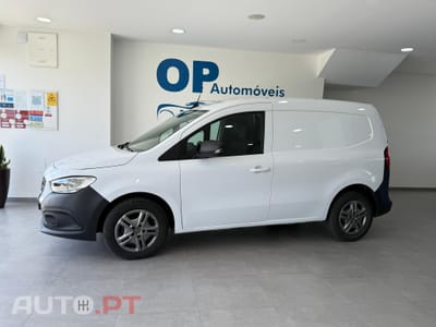 Mercedes-Benz Citan 110 CDi/27