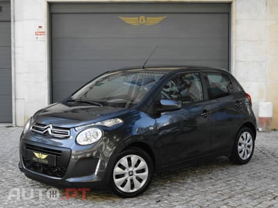 Citroen C1 1.0 VTi Feel