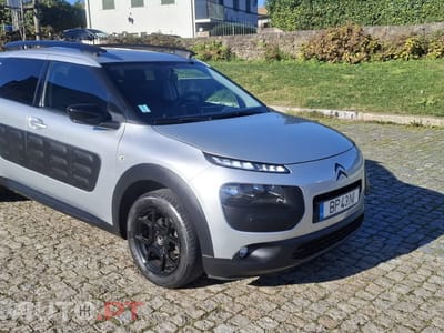 Citroen C4 Cactus 1.2 VTi Feel Ed.Hello