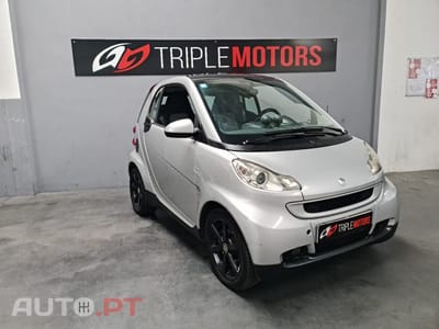 Smart ForTwo 0.8 cdi Pulse 45