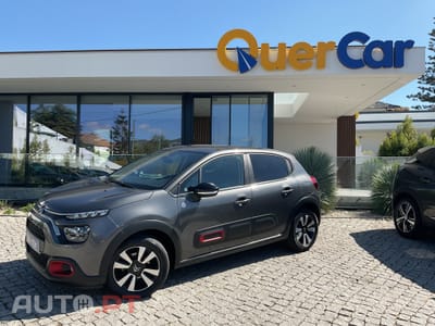 Citroen C3 1.5 BlueHDi C-Series