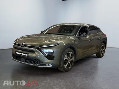 Citroen C5 X 1.2 PureTech Feel Pack EAT8