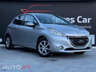 Peugeot 208 1.2 PureTech Active