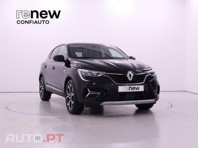Renault Arkana 1.6 E-Tech Intens