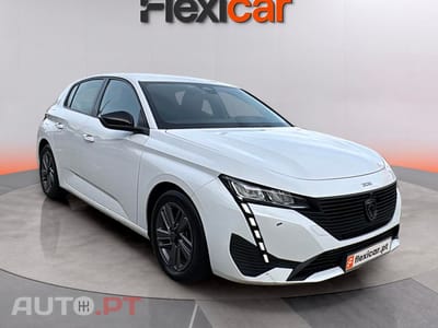 Peugeot 308 1.5 BlueHDi Active Pack