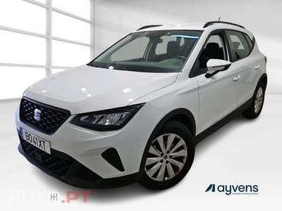 Seat Arona 1.0 TSI Style
