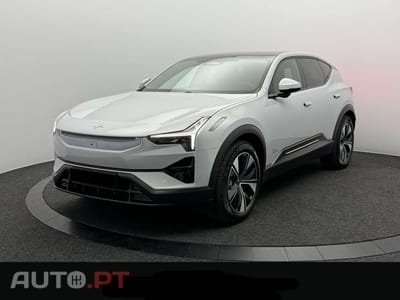 Polestar 3 Long Range 111 kWh Single Motor