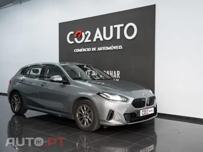 BMW 116 Standard