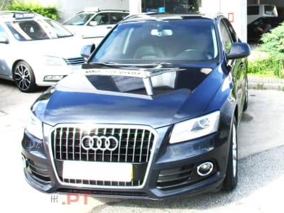 Audi Q5 2.0 TDi Sport