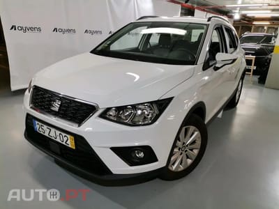 Seat Arona 1.0 TSI Style