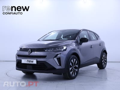 Renault Captur Evolution TCE