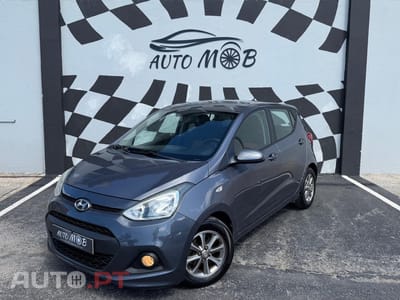 Hyundai i10 1.0 Style