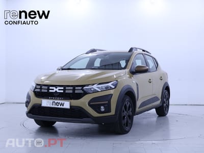 Dacia Sandero 1.0 Tce Stepway Extreme