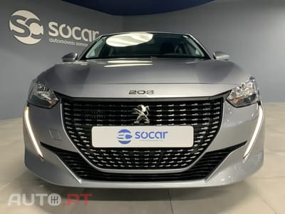Peugeot 208 1.2 PureTech Active Pack