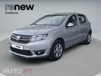Dacia Sandero 0.9 TCe 90cv S&S Confort