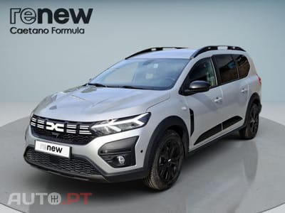 Dacia Jogger TCe 110 FAP Extreme 7 lugares