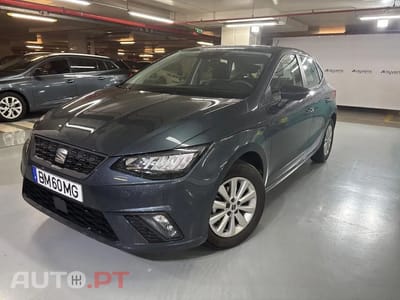 Seat Ibiza 1.0 TSI Style