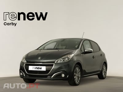 Peugeot 208 208 1.2 PureTech Access