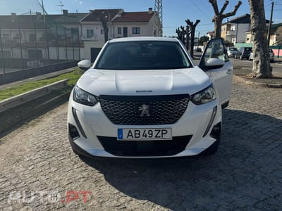 Peugeot 2008 allure