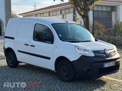 Renault Kangoo 1.5 dCi Business 3L