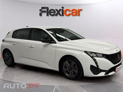 Peugeot 308 1.5 BlueHDi Active Pack