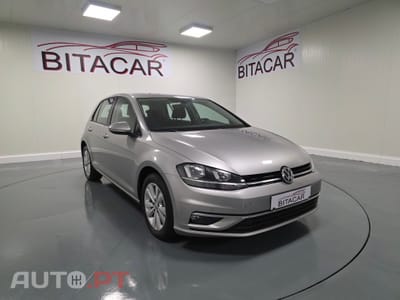 Volkswagen Golf 1.6 TDI Confortline
