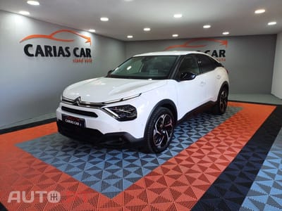 Citroen C4 1.5 BlueHDi Feel Pack EAT8