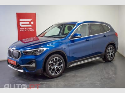 BMW X1 xDrive25e X Line