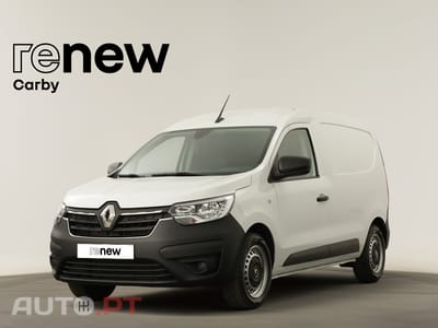 Renault Express Express 1.5 Blue dCi Advance