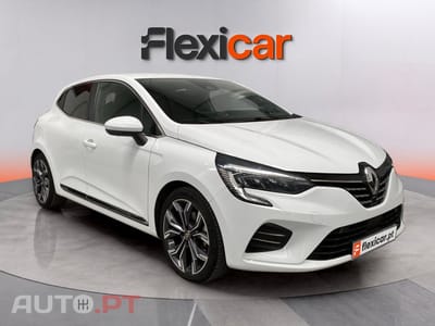 Renault Clio 1.6 E-Tech Exclusive