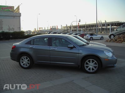 Chrysler Sebring LIMITED