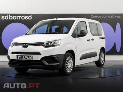 Toyota Proace Verso 1.5D L1 Comfort