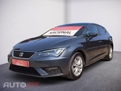 Seat Leon 1.0 EcoTSI Style S/S