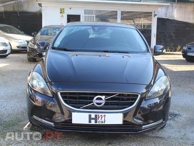 Volvo V40 1.6 D2 Kinetic