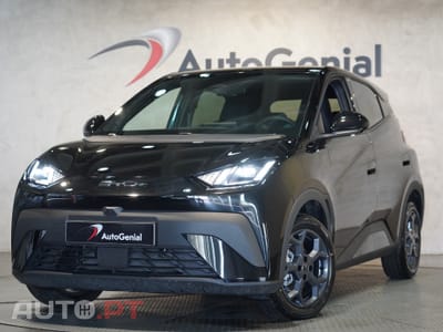 BYD Dolphin Surf 43.2 kWh Comfort