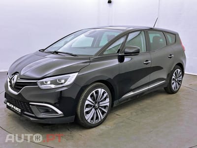 Renault Grand Scénic 1.3 TCe Business EDC