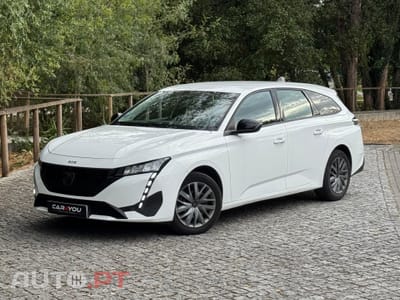 Peugeot 308 SW 1.2 PureTech Active Pack