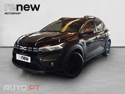 Dacia Sandero 1.0 ECO-G Stepway Extreme Bi-Fuel