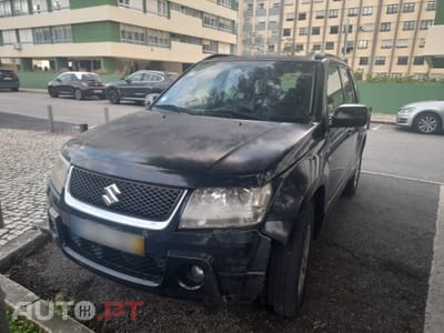 Suzuki Vitara Grand Vitara 1.9 DDiS Premium Winter 4WD