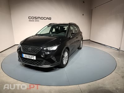 Seat Arona 1.0 TSI Style