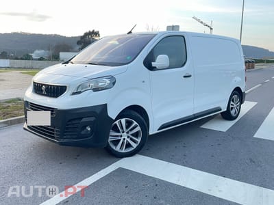 Peugeot Expert ND
