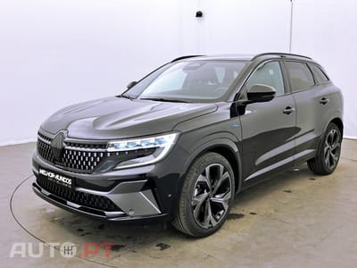Renault Austral 1.2 E-Tech Iconic Espirit