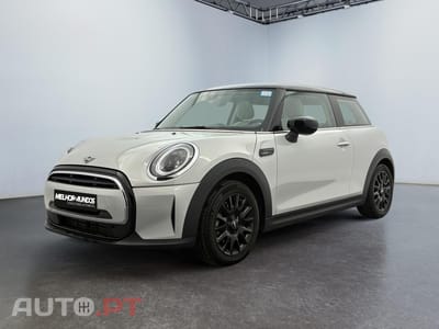 MINI Cooper Camden Edition Auto