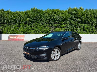 Opel Insignia 1.5 D Business