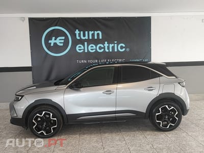 Opel Mokka-E Ultimate