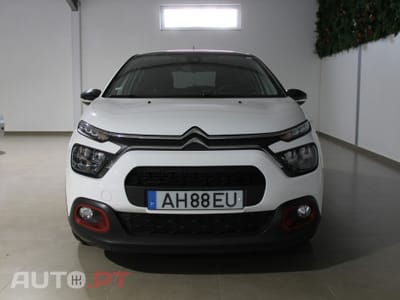 Citroen C3 1.2 PureTech Feel