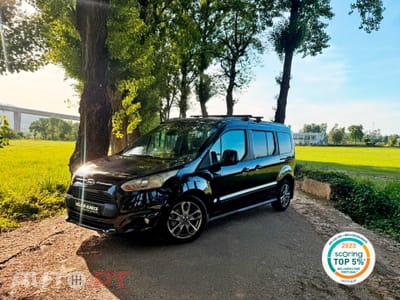 Ford Tourneo Grand 1.6 TDCi Titanium