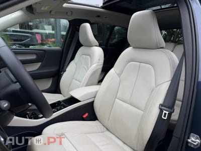 Volvo XC40 1.5 T5 PHEV Inscription